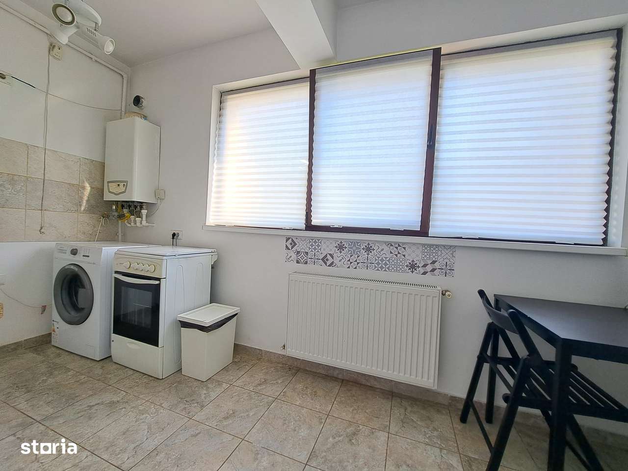 Apartament 2 camere de închiriat – Popești-Leordeni, Drumul Fermei - Imagine principală: 5/13