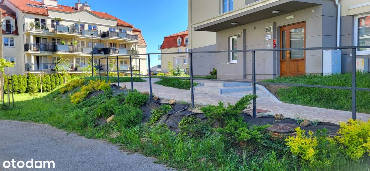 Apartamenty Słoneczne-9