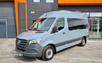 Mercedes-Benz Sprinter - 2