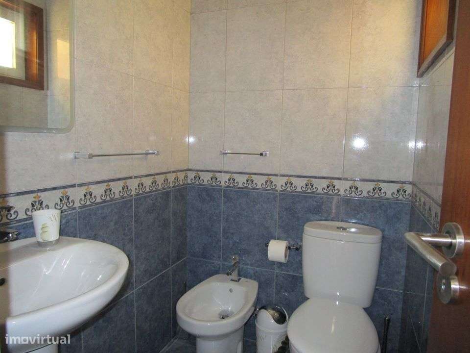 Moradia T4 - Quinta das Luzes - C/ Piscina-18