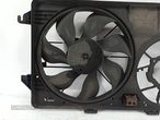 Termoventilador Ford Transit Connect (P65_, P70_, P80_) - 2