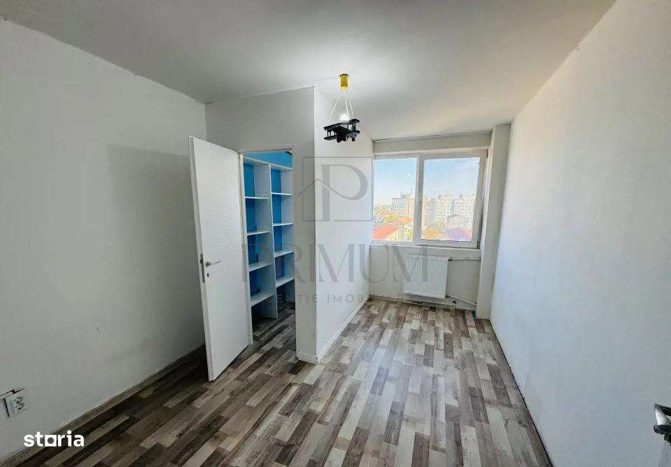 Sagului - 3 Camere - Etaj intermediar cu LIFT - Bloc izolat - Imagine principală: 2/5