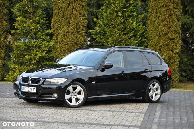 BMW Seria 3 - 11