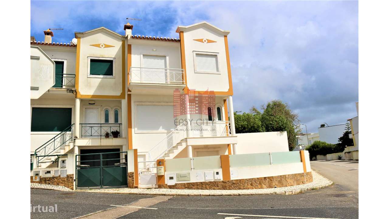 Moradia T4 | 220 M2 | Ericeira-7