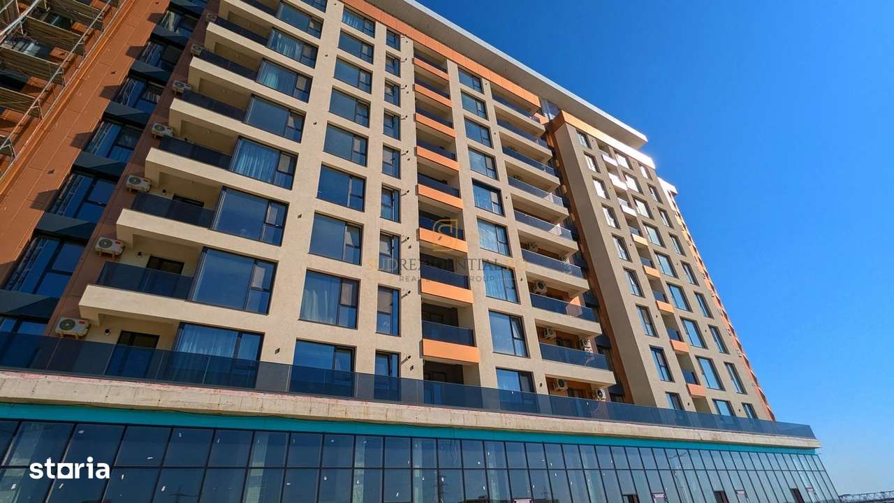 Garsoniera spatioasa cu finisaje moderne, acces rapid metrou Berceni - Imagine principală: 5/20