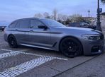 BMW 520 d Pack M Auto - 2