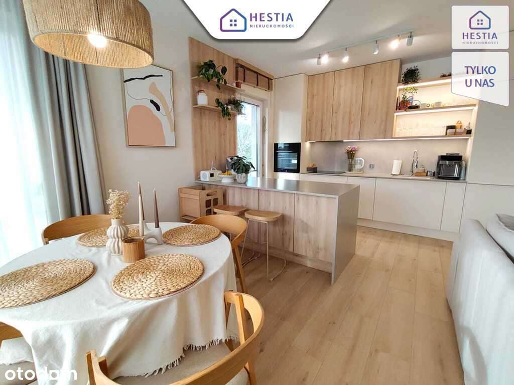 Luksusowe wnętrze z niepowtarzalnym klimatem! - Pełny obrazek: 4/12