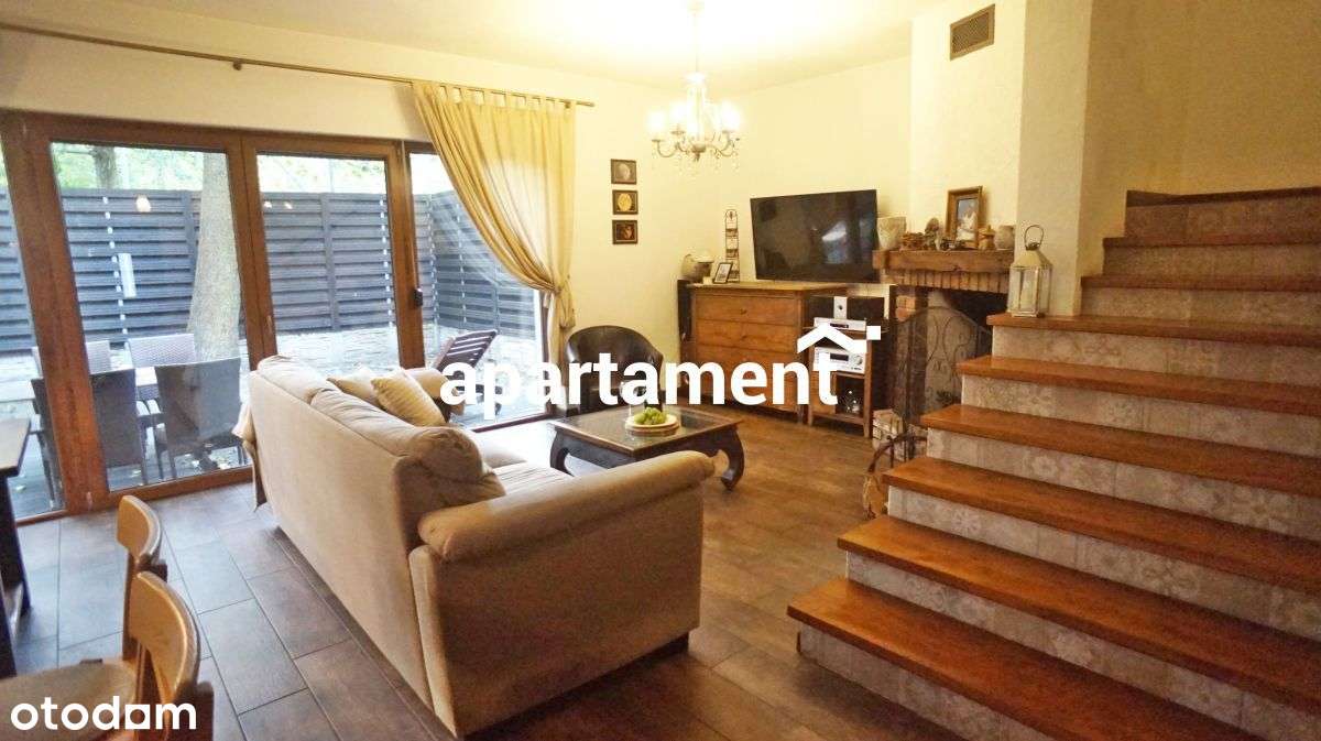 0% stylowy dom z garażem - Jędrzychów-5