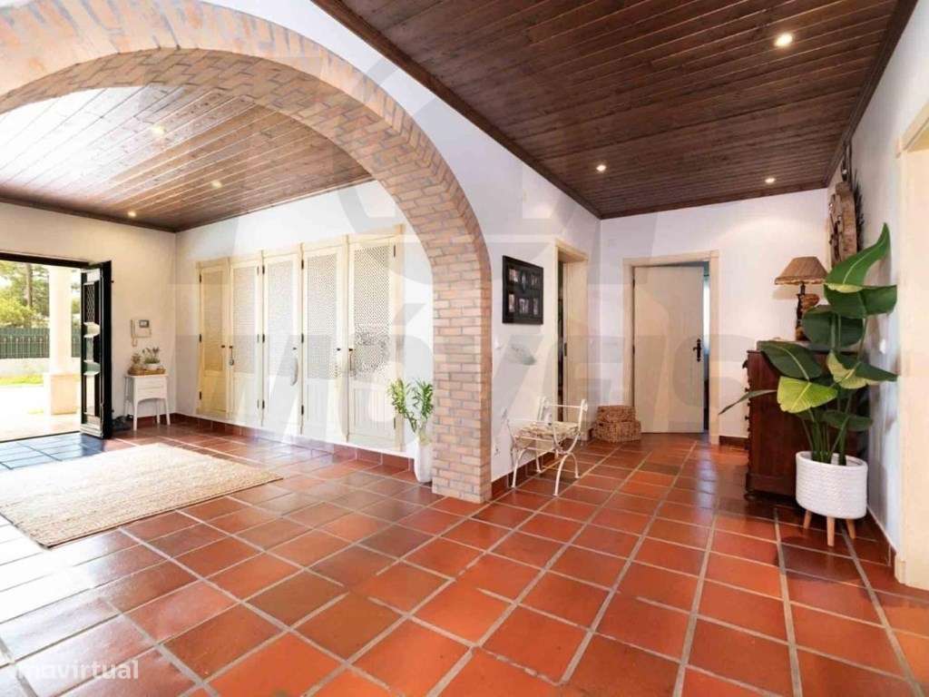 Moradia V4 - Benavente - 600.000€-6