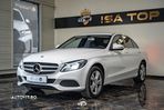 Mercedes-Benz C 250 (BlueTEC) d 4Matic 7G-TRONIC - 1