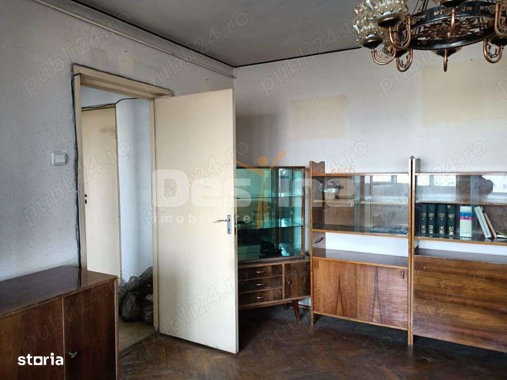 Apartment for sale priced below market in Militari