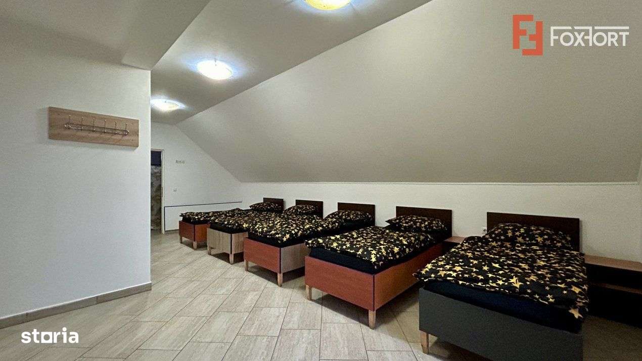 Comision 0% Casa 5 camere - panouri fotovoltaice in Sanandrei - Imagine principală: 2/19