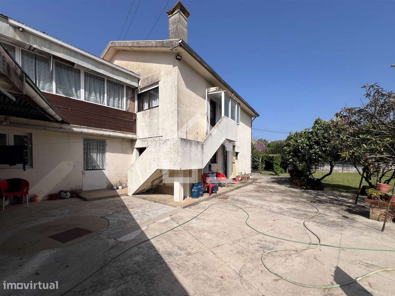 Moradia Bi-familiar - São Félix da Marinha-18
