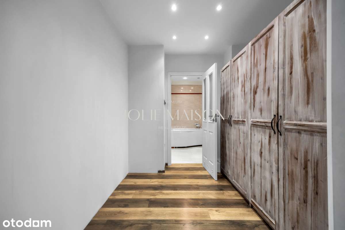 Przestronne 2pok z możliwością aranżacji trzeciego-8