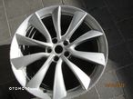 FELGA TESLA 3 PERFORMANCE  5X114,3 8,5X20 ET 35 ŚRODEK 64,1 MM  ORYGINAŁ Nr.1044227-00-D - 5