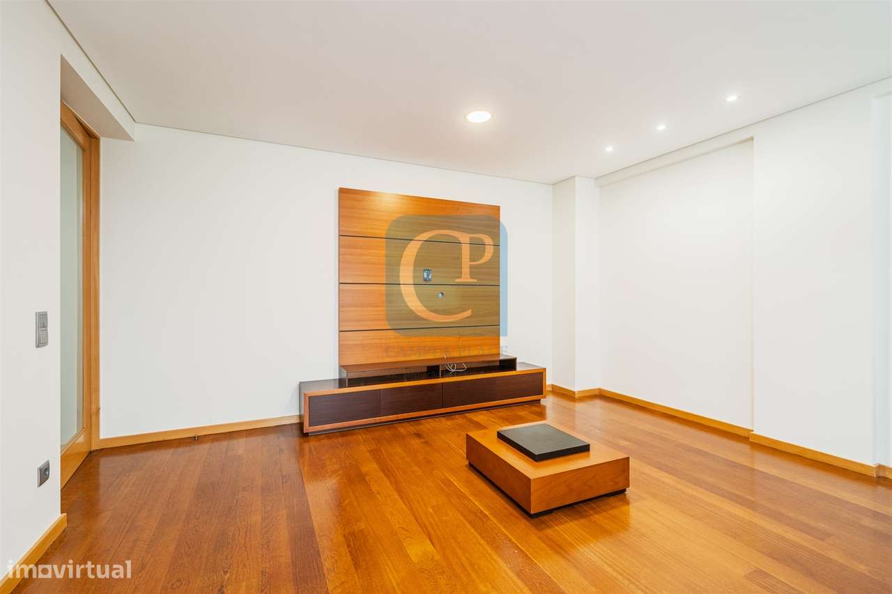 Apartamento T2+1 com varanda em Pedrouços, Maia - Grande imagem: 5/30