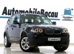 BMW X3 xDrive20d Edition Lifestyle - 4