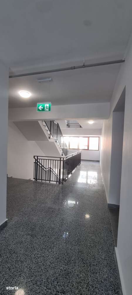 Apartament 4 camere finalizat cu terasa, Cartierul Solar, Metalurgiei-6