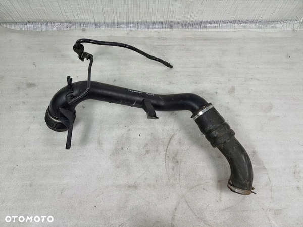 RURA POWIETRZA WĄŻ DOLOT MONDEO MK4 2.5T 31261244 - 5