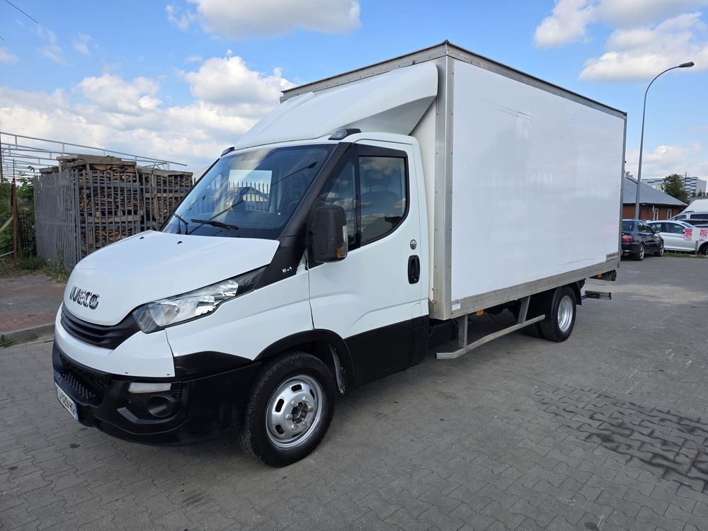 Iveco Daily 2019