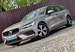 Volvo V60 D3 Geartronic Kinetic - 25