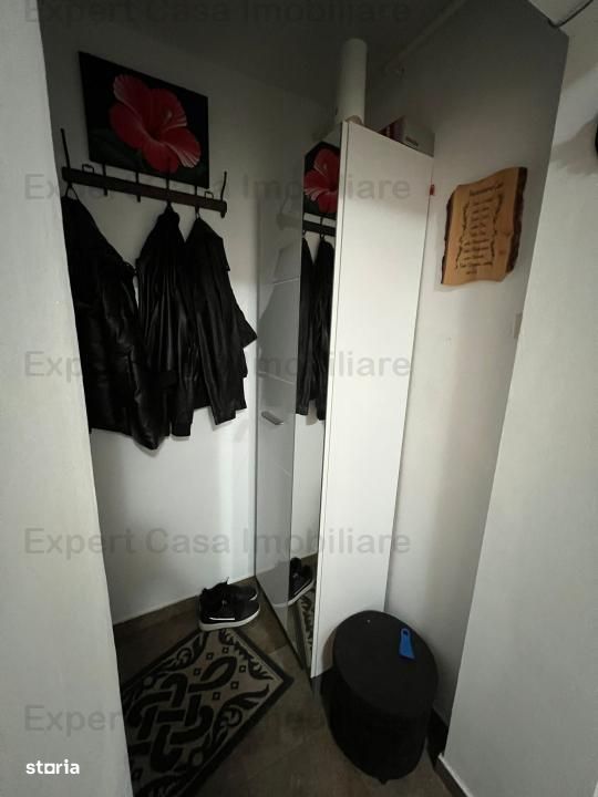 Apartament cu 2 camere Podu Ros