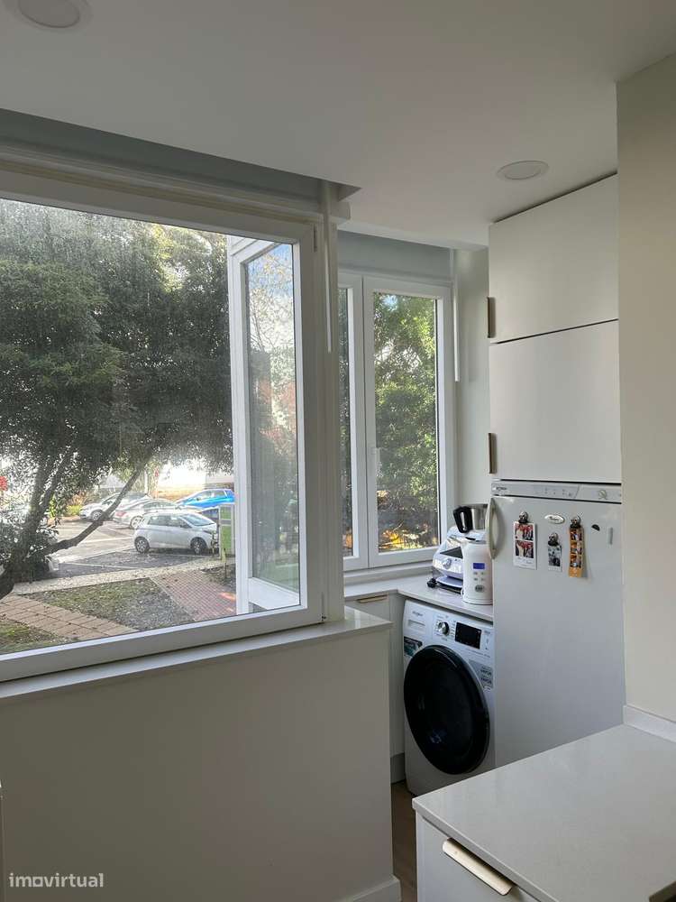 T2 Totalmente Renovado, Bairro Augusto Castro - Grande imagem: 4/15