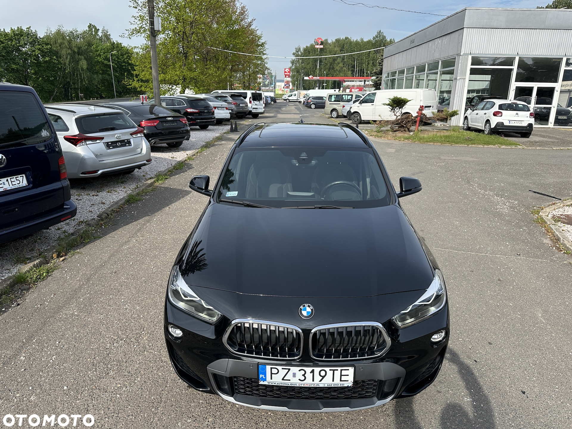 BMW X2 xDrive20d M Sport - 4