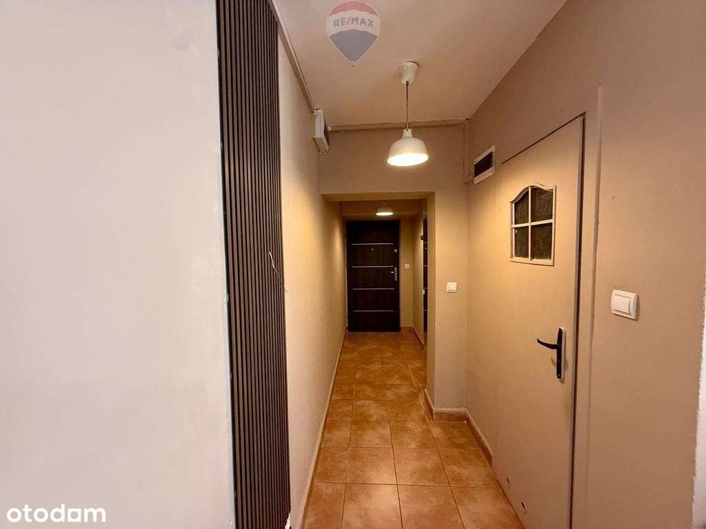 Mieszkanie z balkonem w Centrum – další