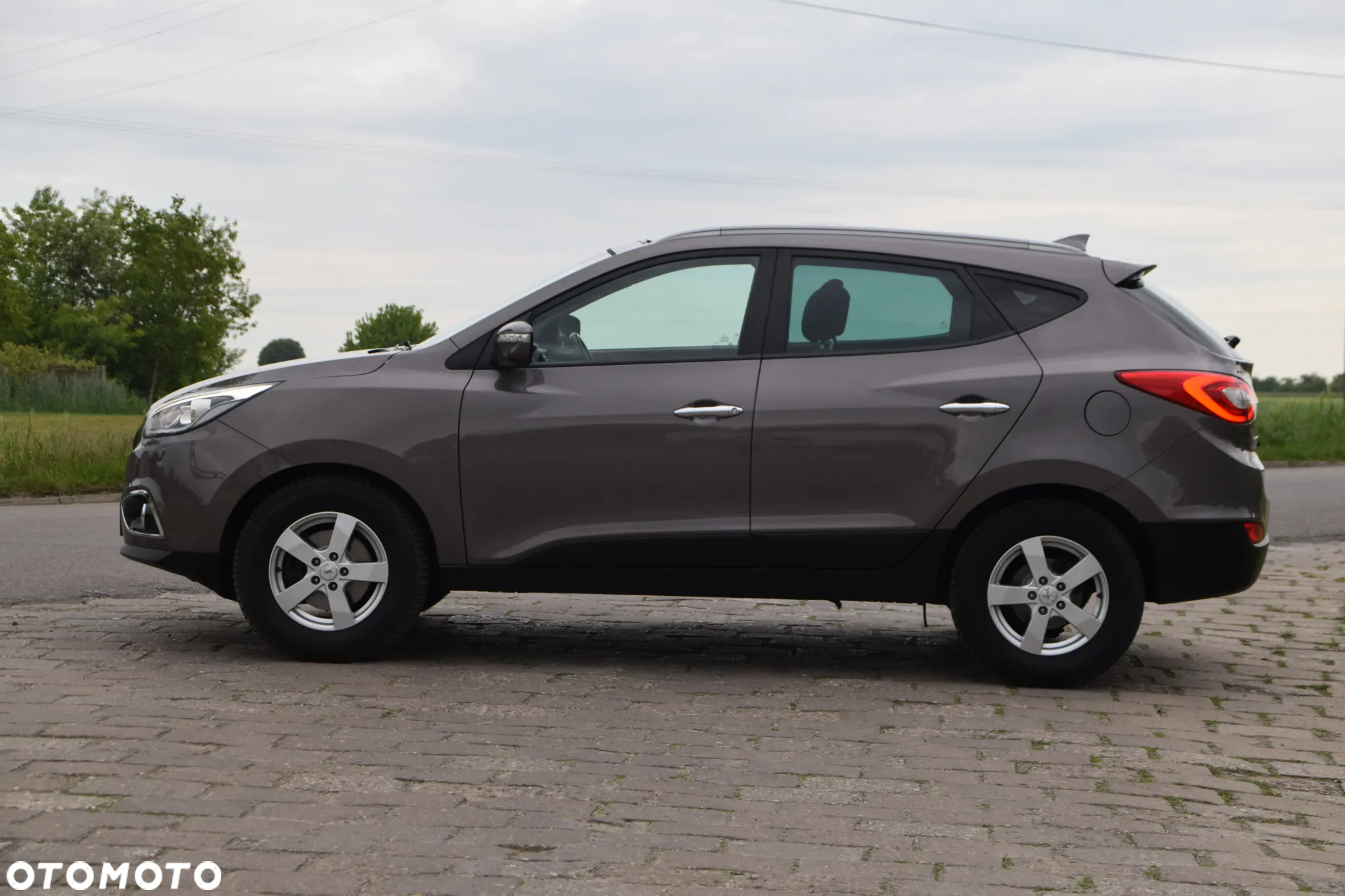 Hyundai ix35 2.0 GDI Premium 2WD - 7