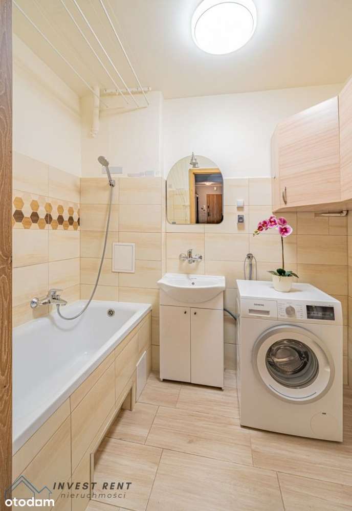 Duże jasne i przestrone l 4-pokojowe mieszkanie-14