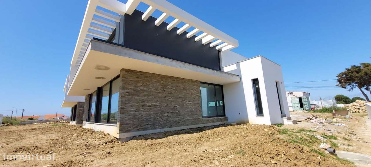 Moradia T4 Sintra-18