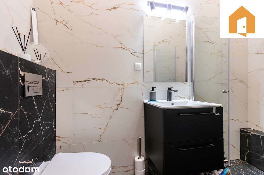 Mieszkanie 3 pokojowe z ogródkiem-10