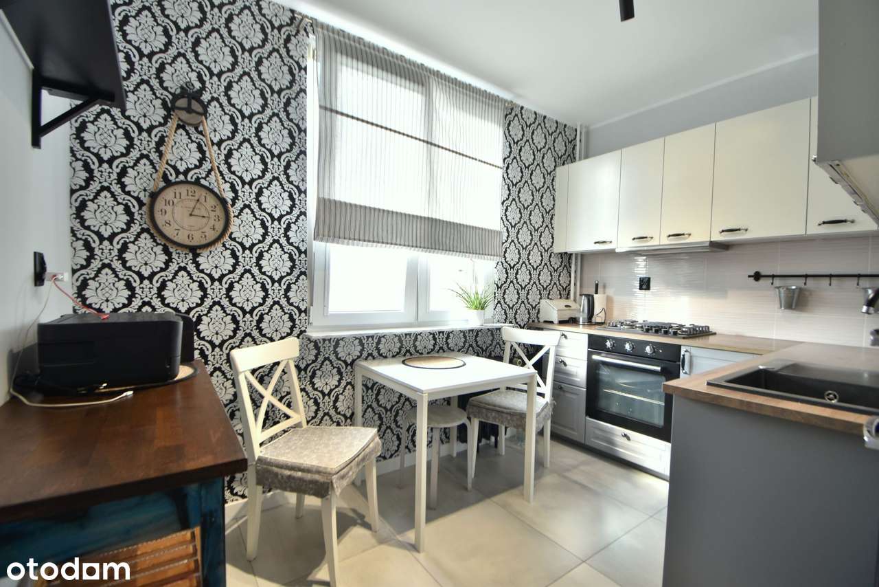 Po generalnym remoncie  w centrum Gdańska Przymorze-12