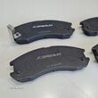 MAZDA 626 FORD PROBE I KLOCKI HAMULCOWE KOMPLET JC PREMIUM C13031PR - 3