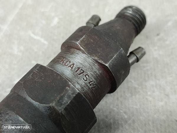 Injector Citroen Xantia Break (X1_, X2_) - 6