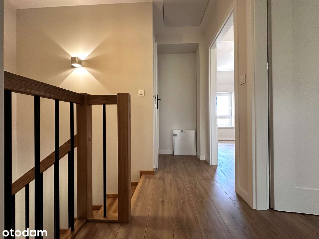 NOWY Dom szeregowy I Krzyków pod Wrocławiem I Ogród I 3 sypialnie-3