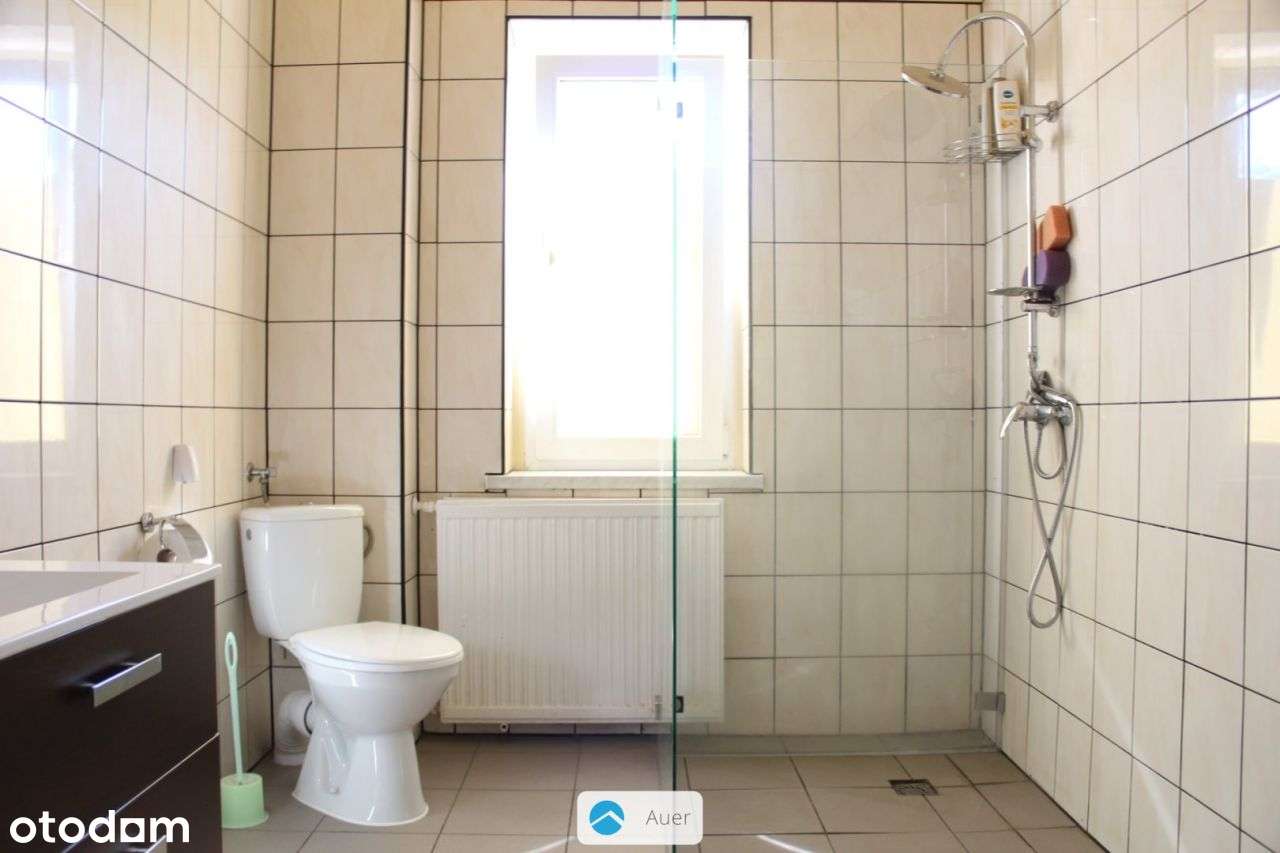 Solarnia – dom blisko lasu, działka 20 arów-10
