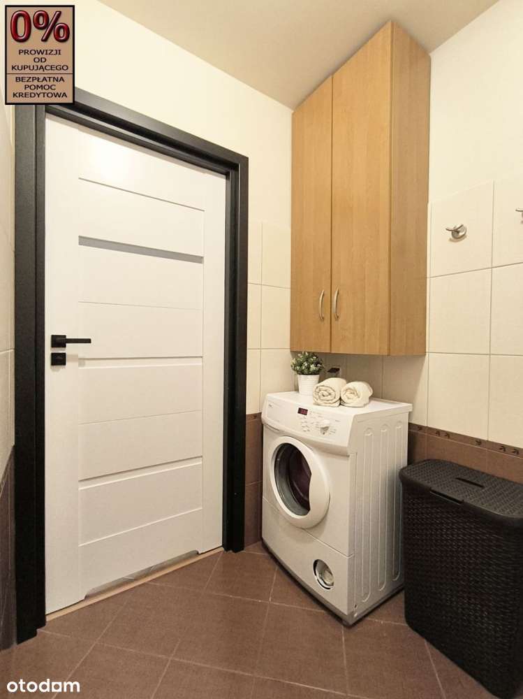 Idealne mieszkanie inwestycyjne w centrum! - Pełny obrazek: 5/12