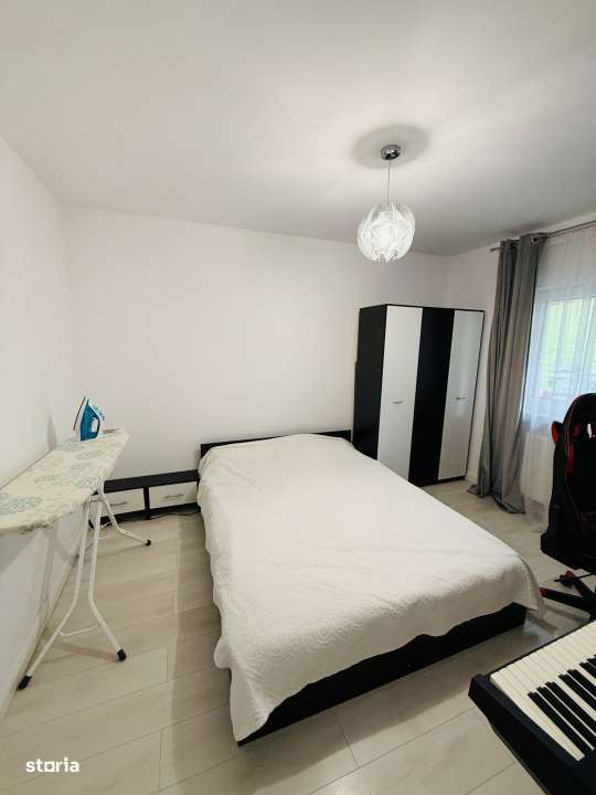 Apartament 3 camere decomandat 68 mp utili plus balcon strada Teilor-4