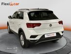 VW T-Roc 1.6 TDI Style - 5