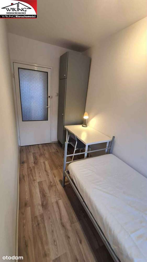 Mieszkanie inwestycyjne z najemcami – Poznań, os. Wichrowe Wzgórze-5