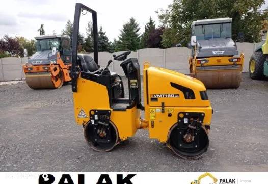 JCB Walec JCB VMT 160 , 2018 r ,CENA NETTO  51 000 PLN - 7