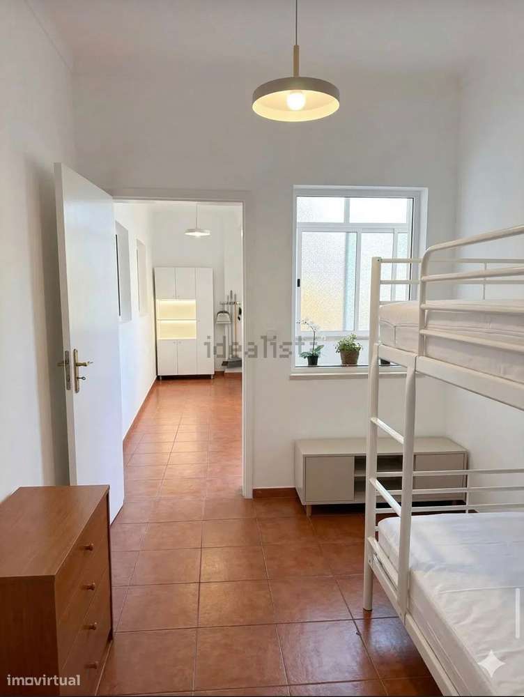 Apartamento T5 Amadora. - Grande imagem: 4/20