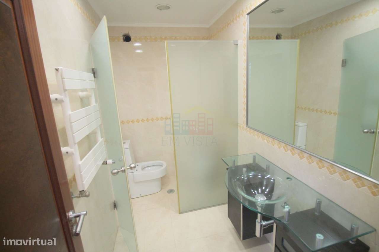 Vivenda de Luxo com Piscina Belas-19