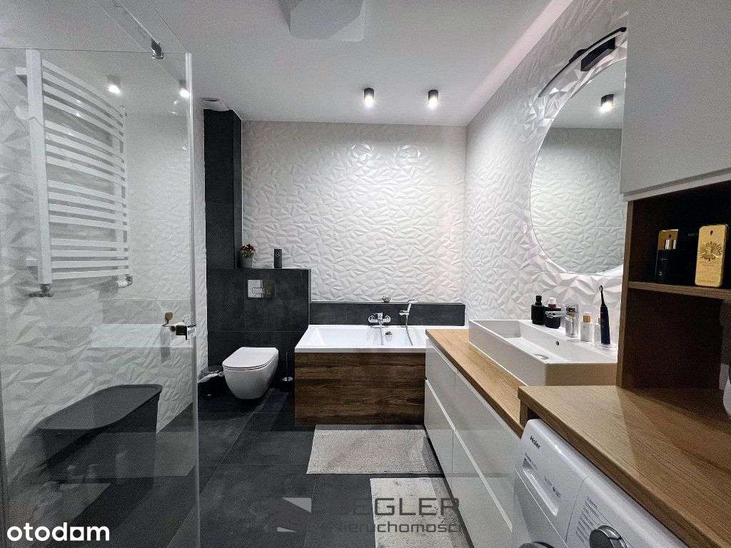 Nowoczesny bliźniak w Janczewie, 87,7 m2-7