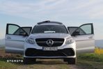 Mercedes-Benz GLE 350 d 4-Matic - 19