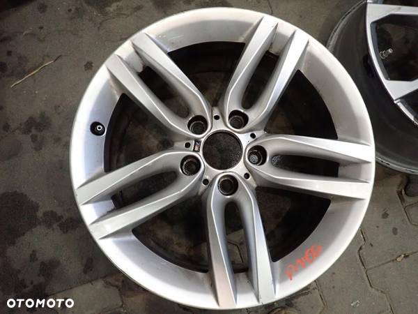 Alufelga felga BMW 5x120 ET45 7,5J 18" 7852489 - 1