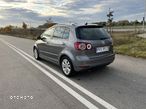 Volkswagen Golf Plus 2.0 TDI Highline - 2