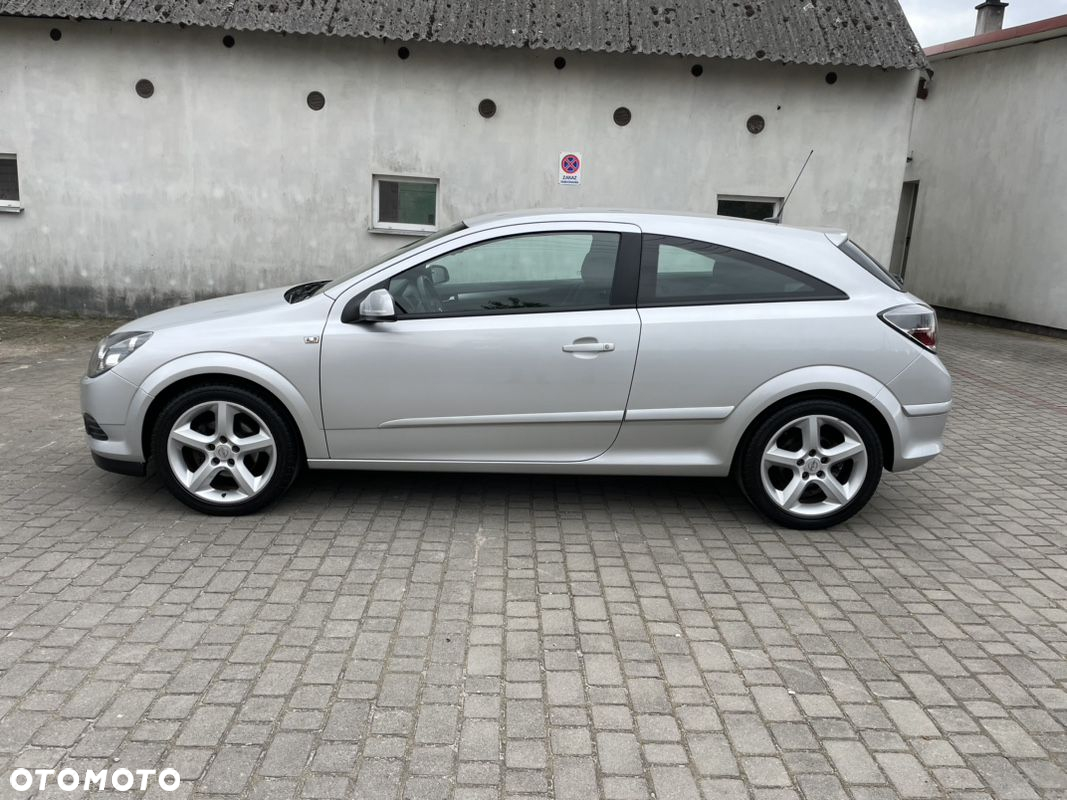 Opel Astra - 9